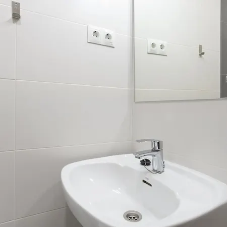 Central Malaga Studio Malaga