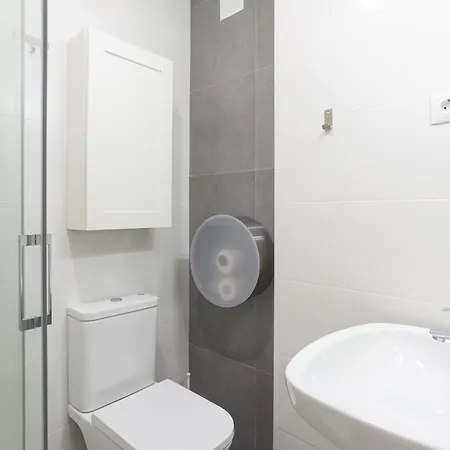 Central Malaga Studio