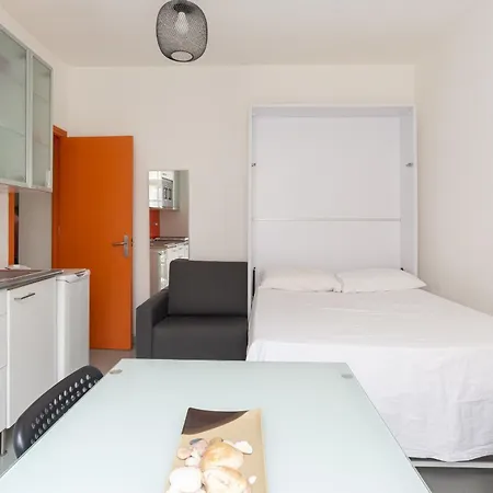 Central Malaga Studio * Malaga